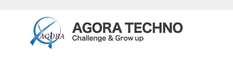 株式会社 AGORA TECHNO